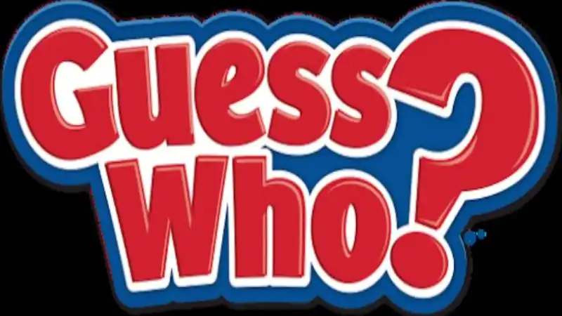Guess Who online character guessing game thumbnail
