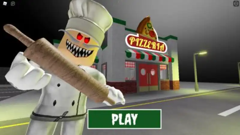 Miniature Papas Pizzeria jeu en ligne