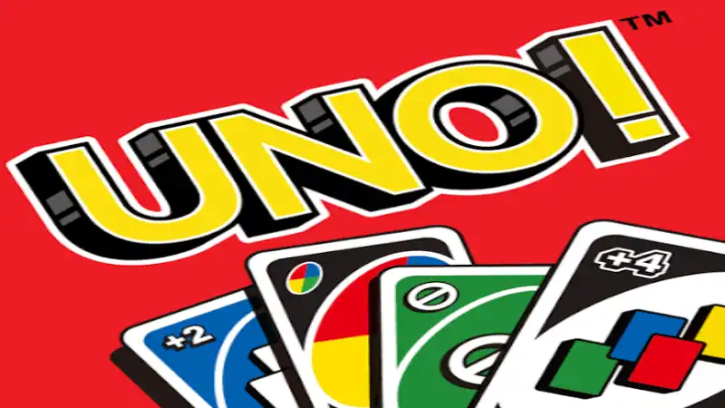 Play UNO Online free card game thumbnail