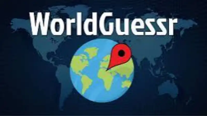WorldGuessr online geography game thumbnail